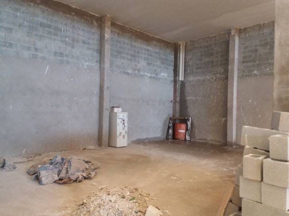 Imagem Galpão à Venda, 1.350 m² em Loteamento Industrial Coral - Mauá Imagem Galpão à Venda, 1.350 m² em Loteamento Industrial Coral - Mauá