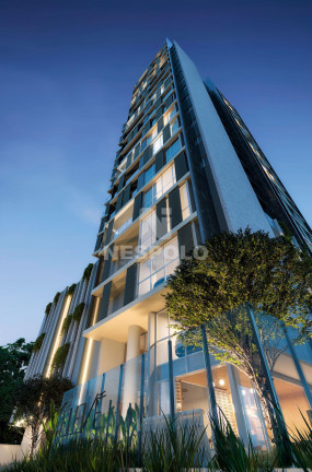 Imagem Apartamento à Venda, 90 m² em Perequê - Porto Belo