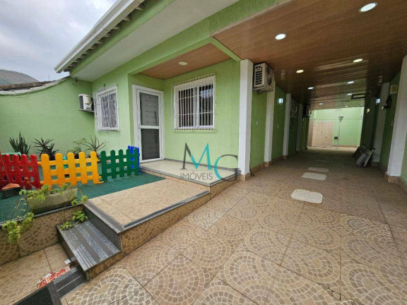 Imagem Casa com 2 Quartos à Venda, 80 m² em Campo Grande - Rio De Janeiro Imagem Casa com 2 Quartos à Venda, 80 m² em Campo Grande - Rio De Janeiro