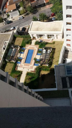 Imagem Apartamento com 4 Quartos à Venda,  em Aclimação - São Paulo