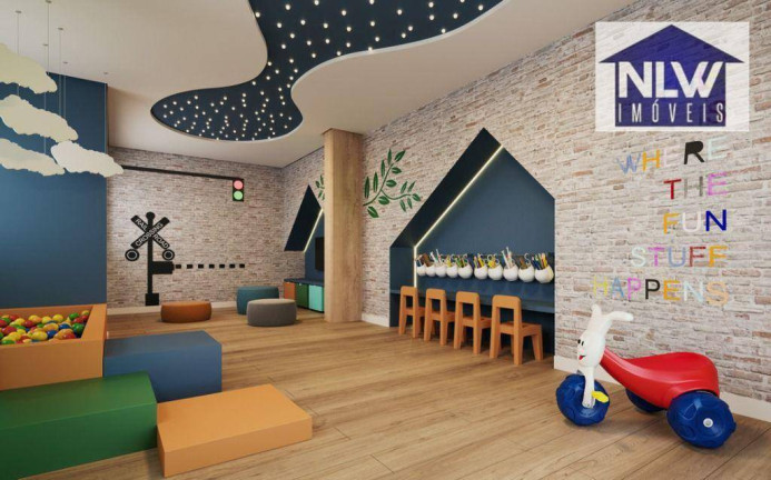 Imagem Apartamento com 1 Quarto à Venda, 39 m² em Alto De Pinheiros - São Paulo Imagem Apartamento com 1 Quarto à Venda, 39 m² em Alto De Pinheiros - São Paulo