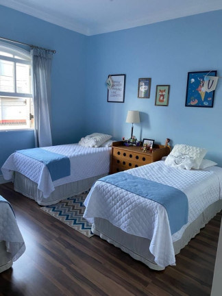 Imagem Casa com 2 Quartos à Venda, 160 m² em Ponta Da Praia - Santos Imagem Casa com 2 Quartos à Venda, 160 m² em Ponta Da Praia - Santos