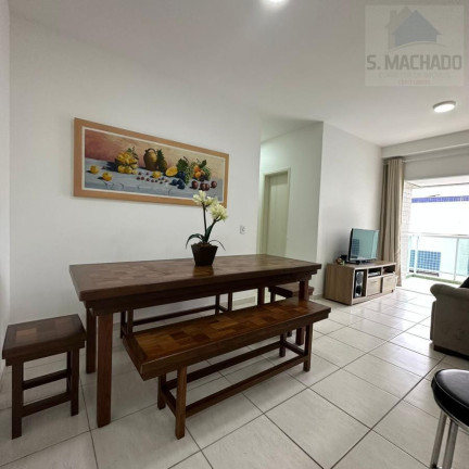 Apartamento com 2 Quartos à Venda, 70 m² em Vila Atlântica - Mongaguá