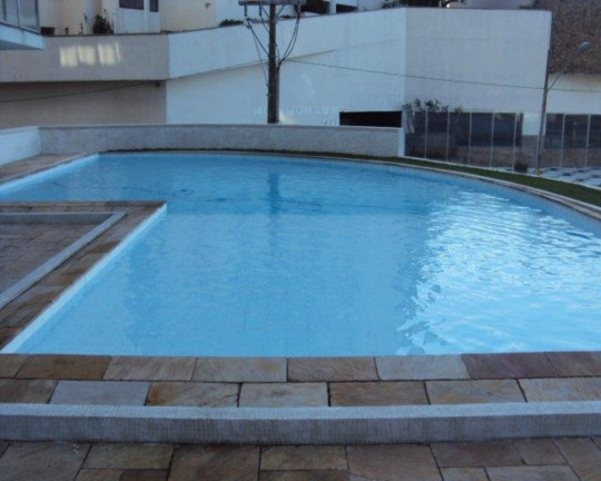 Imagem Apartamento com 3 Quartos à Venda, 135 m² em Jardim Astúrias - Guarujá