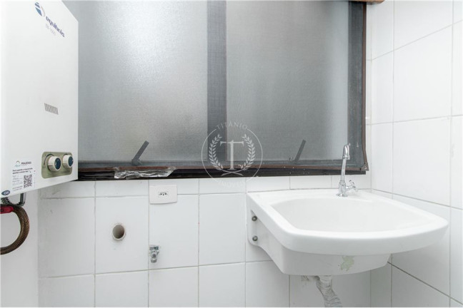 Imagem Apartamento com 1 Quarto à Venda, 55 m² em Itaim Bibi - São Paulo