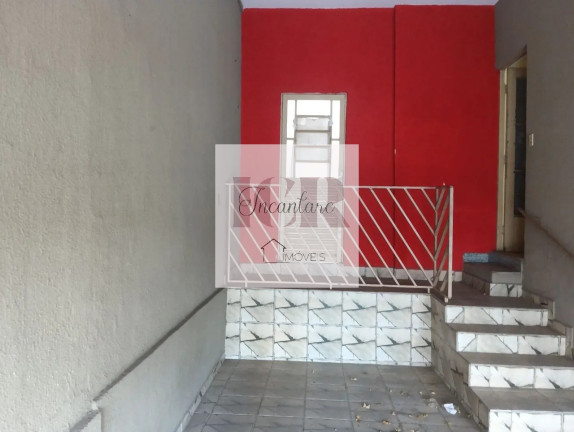 Imagem Casa com 3 Quartos à Venda, 140 m² em Jardim Atílio Silvano - Sorocaba Imagem Casa com 3 Quartos à Venda, 140 m² em Jardim Atílio Silvano - Sorocaba