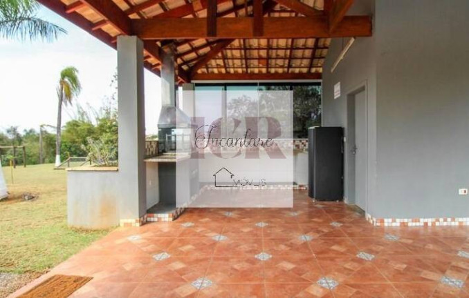 Imagem Terreno à Venda, 800 m² em Araçoiaba Da Serra