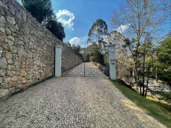 Imagem Casa com 6 Quartos à Venda,  em Palos Verdes - Carapicuíba