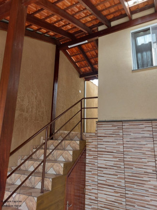 Casa com 2 Quartos à Venda, 116 m² em Jardim São Bento - Poços De Caldas
