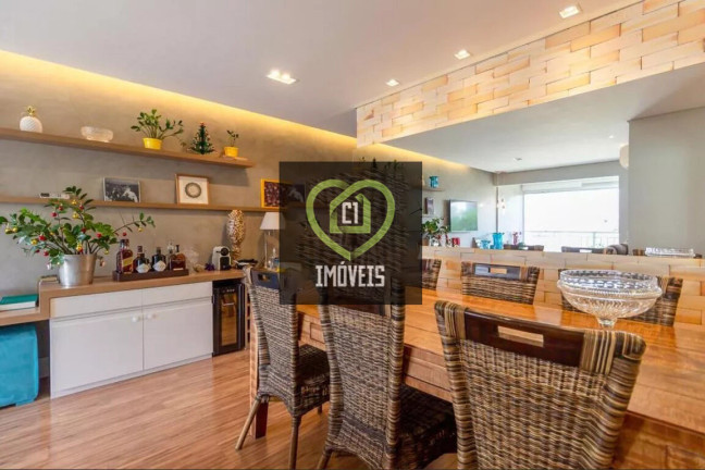Imagem Apartamento com 3 Quartos à Venda, 77 m² em Pompeia - São Paulo