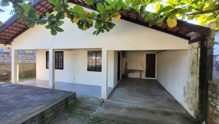 Imagem Casa com 3 Quartos à Venda, 71 m² em Itapema Do Norte - Itapoá