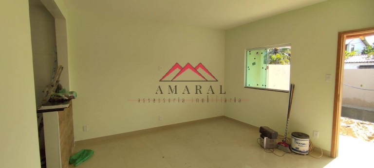 Imagem Casa com 2 Quartos à Venda, 160 m² em Guaratiba (ponta Negra) - Maricá Imagem Casa com 2 Quartos à Venda, 160 m² em Guaratiba (ponta Negra) - Maricá