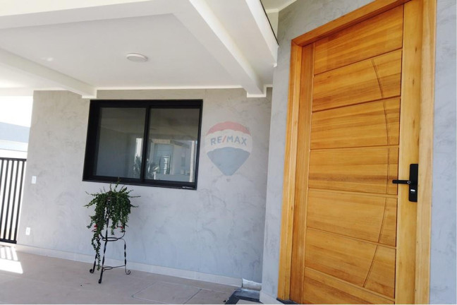 Imagem Casa de Condomínio com 3 Quartos à Venda, 155 m² em Inoa - Maricá