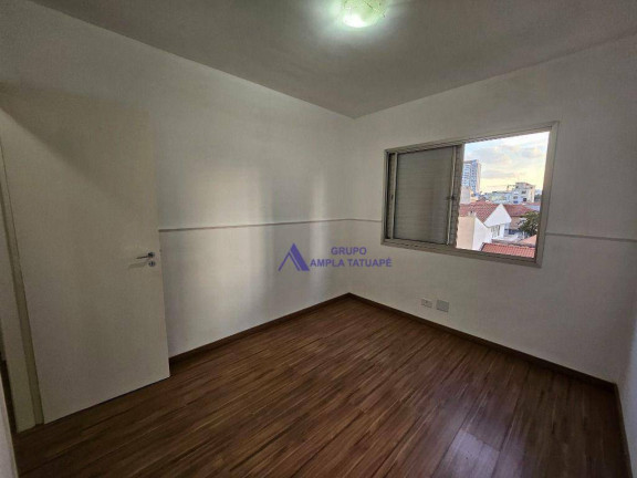 Imagem Apartamento com 2 Quartos para Alugar, 56 m² em Tatuapé - São Paulo Imagem Apartamento com 2 Quartos para Alugar, 56 m² em Tatuapé - São Paulo