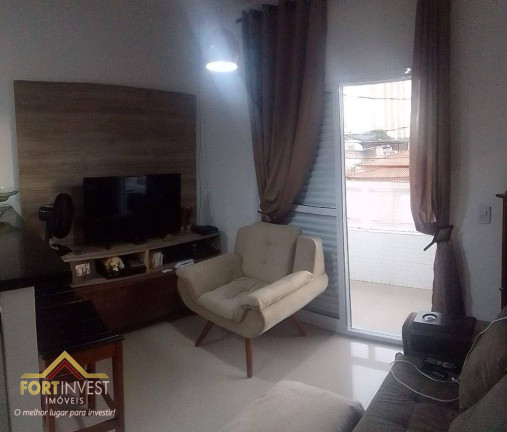 Imagem Imóvel com 2 Quartos à Venda ou Locação, 61 m² em Mirim - Praia Grande Imagem Imóvel com 2 Quartos à Venda ou Locação, 61 m² em Mirim - Praia Grande