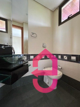 Imagem Apartamento com 4 Quartos à Venda, em Setor Oeste - Goiânia Imagem Apartamento com 4 Quartos à Venda, em Setor Oeste - Goiânia