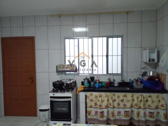 Imagem Casa com 2 Quartos à Venda, 137 m² em Itaquera - São Paulo Imagem Casa com 2 Quartos à Venda, 137 m² em Itaquera - São Paulo