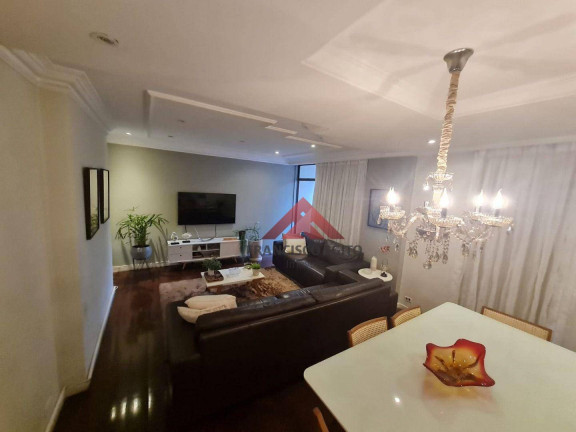 Imagem Apartamento com 3 Quartos à Venda, 150 m² em Icaraí - Niterói Imagem Apartamento com 3 Quartos à Venda, 150 m² em Icaraí - Niterói
