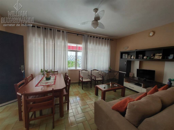 Imagem Casa com 3 Quartos à Venda, 270 m² em Solemar - Praia Grande