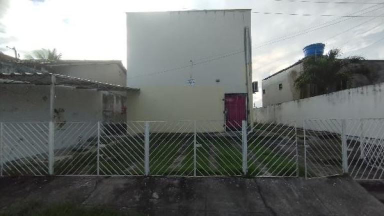 Apartamento com 3 Quartos à Venda, 62 m² em Agamenon Magalhaes - Igarassu