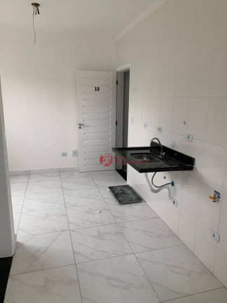 Imagem Apartamento com 1 Quarto à Venda, 34 m² em Vila Formosa - São Paulo Imagem Apartamento com 1 Quarto à Venda, 34 m² em Vila Formosa - São Paulo