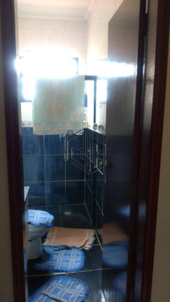 Imagem Casa com 3 Quartos à Venda, 118 m² em Jardim Independência - São Vicente Imagem Casa com 3 Quartos à Venda, 118 m² em Jardim Independência - São Vicente