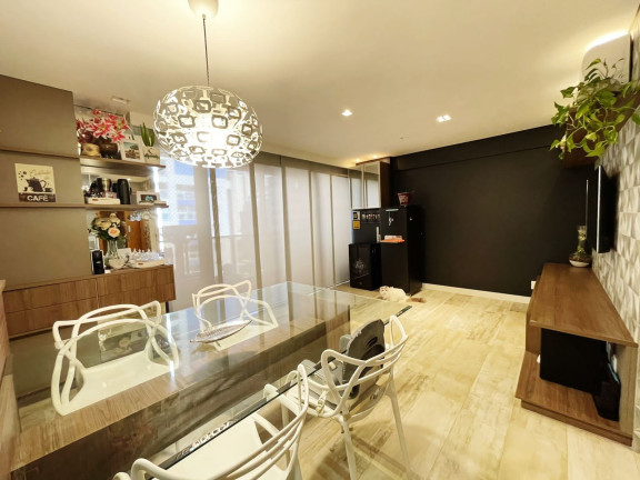 Imagem Imóvel com 2 Quartos à Venda, 93 m² em Norte (águas Claras) - Brasília Imagem Imóvel com 2 Quartos à Venda, 93 m² em Norte (águas Claras) - Brasília