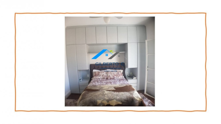 Imagem Casa com 5 Quartos à Venda, 420 m² em Vila Zillo - Bauru