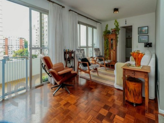 Imagem Apartamento com 3 Quartos à Venda,  em Brooklin Paulista - São Paulo