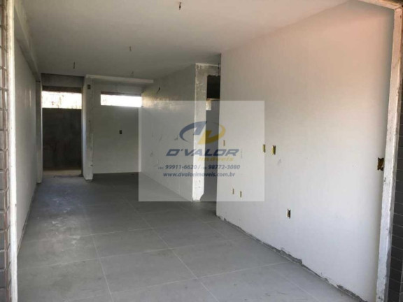 Imagem Apartamento com 1 Quarto à Venda, 42 m² em Jardim Oceania - João Pessoa Imagem Apartamento com 1 Quarto à Venda, 42 m² em Jardim Oceania - João Pessoa