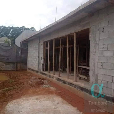 Imagem Casa com 4 Quartos à Venda, 289 m² em Tamboré - Santana De Parnaíba Imagem Casa com 4 Quartos à Venda, 289 m² em Tamboré - Santana De Parnaíba