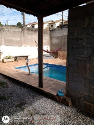 Imagem Casa com 1 Quarto à Venda, 100 m² em Vila Santista - Atibaia Imagem Casa com 1 Quarto à Venda, 100 m² em Vila Santista - Atibaia