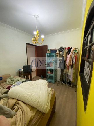 Imagem Casa com 6 Quartos à Venda, 119 m² em Jabaquara - São Paulo Imagem Casa com 6 Quartos à Venda, 119 m² em Jabaquara - São Paulo