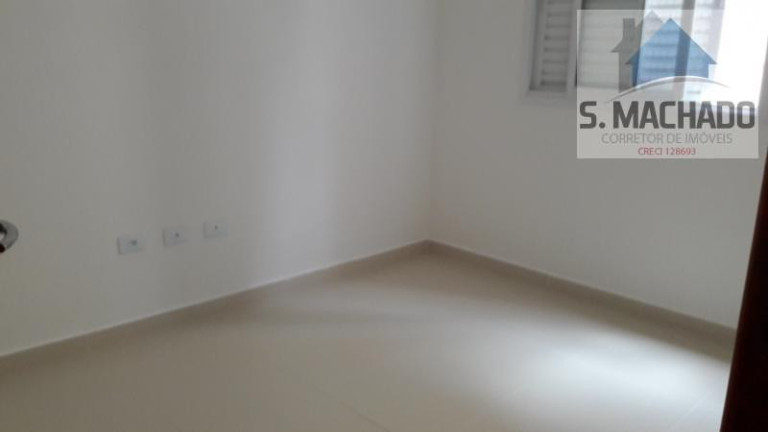 Imagem Apartamento com 2 Quartos à Venda, 80 m² em Vila Curuça - Santo André