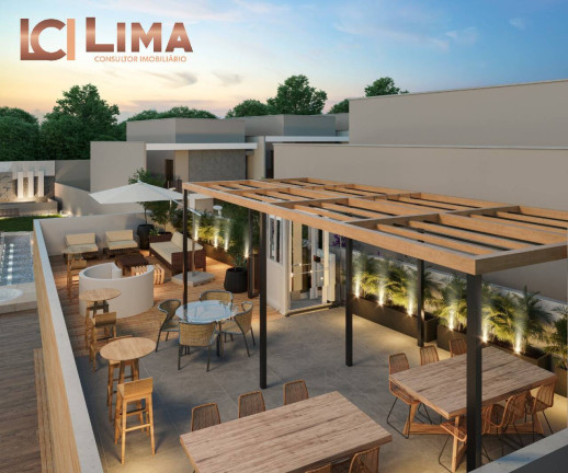 Imagem Casa com 3 Quartos à Venda, 148 m² em Lagoa Redonda - Fortaleza