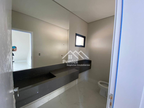 Imagem Sobrado com 4 Quartos à Venda, 410 m² em Alphaville I - Ribeirão Preto Imagem Sobrado com 4 Quartos à Venda, 410 m² em Alphaville I - Ribeirão Preto