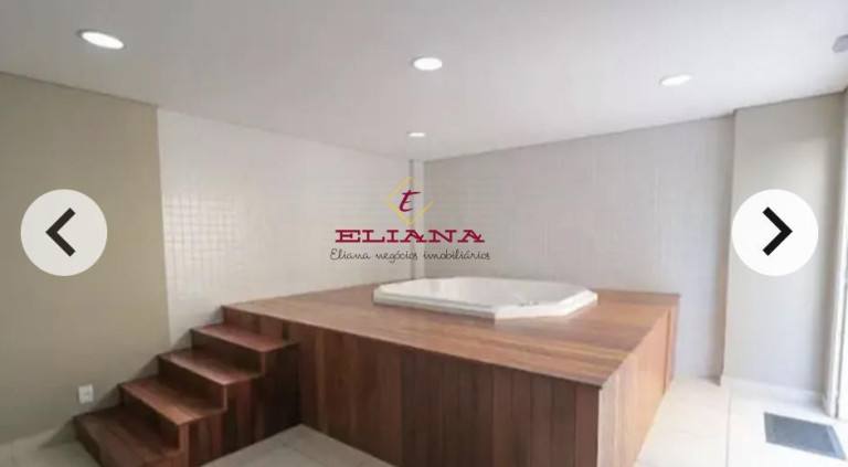 Imagem Apartamento com 2 Quartos à Venda, 52 m² em Vila Marina - São Paulo Imagem Apartamento com 2 Quartos à Venda, 52 m² em Vila Marina - São Paulo