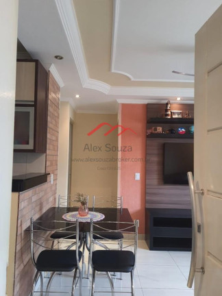 Imagem Apartamento com 2 Quartos à Venda, 45 m² em Residencial Real Parque Sumaré - Sumaré Imagem Apartamento com 2 Quartos à Venda, 45 m² em Residencial Real Parque Sumaré - Sumaré