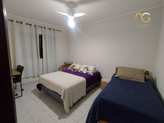 Imagem Apartamento com 1 Quarto à Venda, 49 m² em Boqueirão - Praia Grande Imagem Apartamento com 1 Quarto à Venda, 49 m² em Boqueirão - Praia Grande