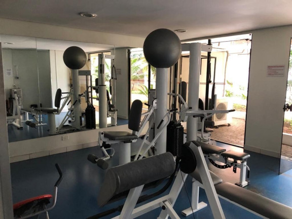 Imagem Imóvel com 1 Quarto à Venda, 40 m² em Moema - São Paulo Imagem Imóvel com 1 Quarto à Venda, 40 m² em Moema - São Paulo