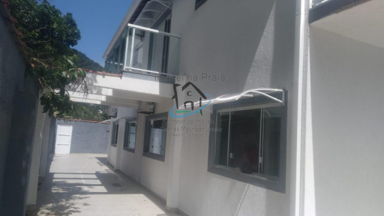 Imagem Sobrado com 3 Quartos à Venda, em Praia Do Perequê Mirim - Ubatuba Imagem Sobrado com 3 Quartos à Venda, em Praia Do Perequê Mirim - Ubatuba