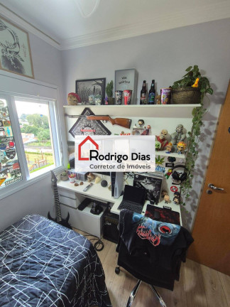 Imagem Apartamento com 3 Quartos à Venda, 110 m² em Vila Lacerda - Jundiaí