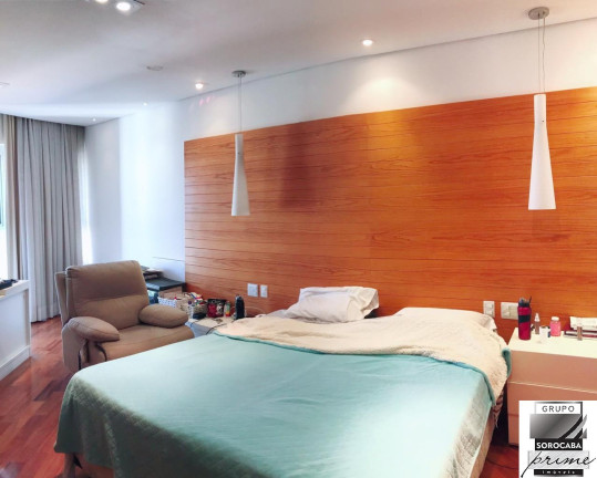 Imagem Apartamento com 4 Quartos à Venda, 372 m² em Parque Campolim - Sorocaba Imagem Apartamento com 4 Quartos à Venda, 372 m² em Parque Campolim - Sorocaba