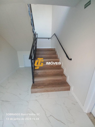 Imagem Apartamento com 2 Quartos à Venda,  em Itajubá - Barra Velha