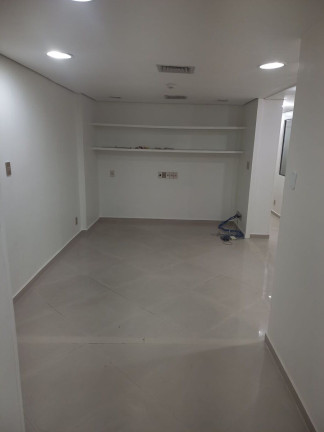Apartamento com 4 Quartos à Venda, 86 m² em Bela Vista - São Paulo