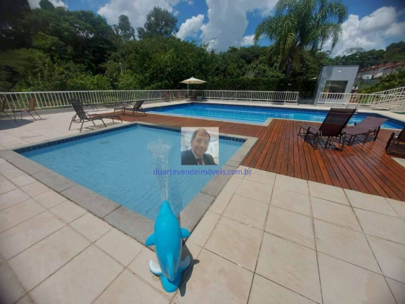 Imagem Casa de Condomínio com 2 Quartos à Venda, 85 m² em Paisagem Renoir - Cotia Imagem Casa de Condomínio com 2 Quartos à Venda, 85 m² em Paisagem Renoir - Cotia