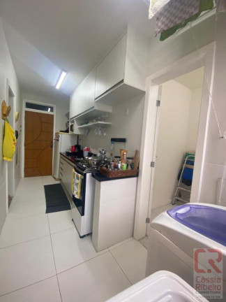 Imagem Apartamento com 3 Quartos à Venda, 81 m² em Armação - Salvador