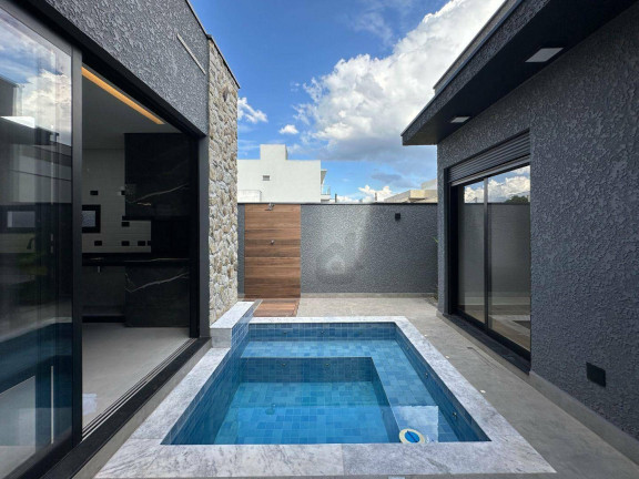 Imagem Casa com 3 Quartos à Venda, 170 m² em Cyrela Landscape Esplanada - Votorantim Imagem Casa com 3 Quartos à Venda, 170 m² em Cyrela Landscape Esplanada - Votorantim
