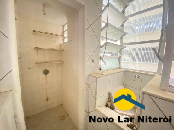 Imagem Apartamento com 1 Quarto à Venda, 60 m² em Icaraí - Niterói