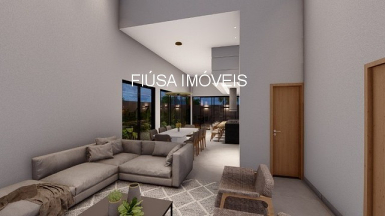 Imagem Casa com 4 Quartos à Venda, 319 m² em Vila Do Golf - Ribeirão Preto
